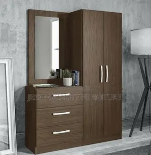 Modern Multi Purpose Wardrobe