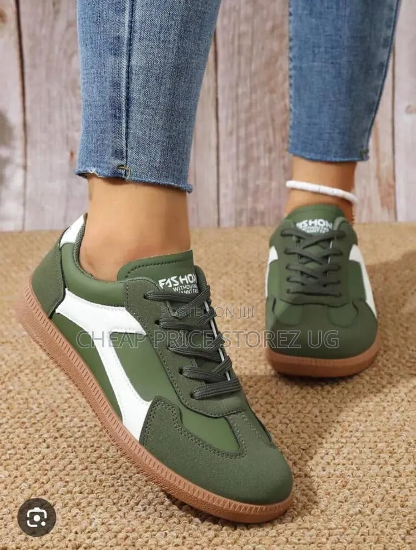 Casual Sneakers Comfortable Athlletic Athletic Lightweight Shoes