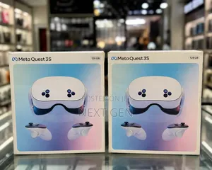 Meta Quest 3S 128GB VR Headset