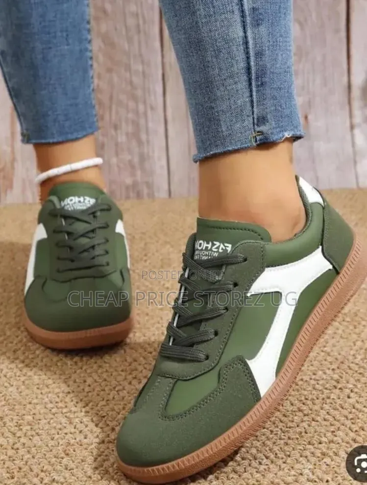 Casual Sneakers Comfortable Athlletic Athletic Lightweight Shoes