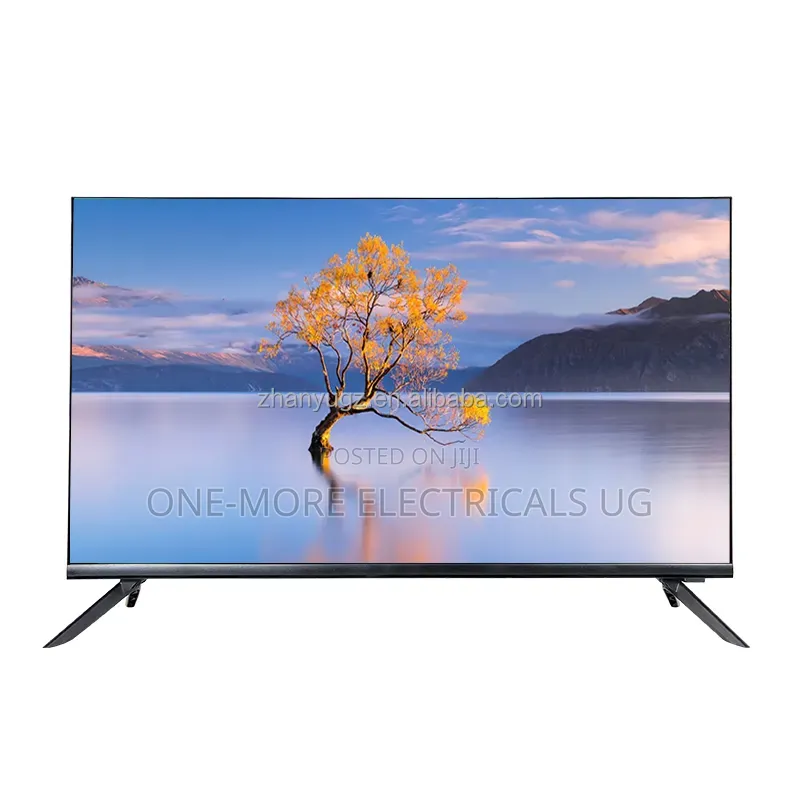 Vinimax 24inch Analog TV Without Free to Air Decorder