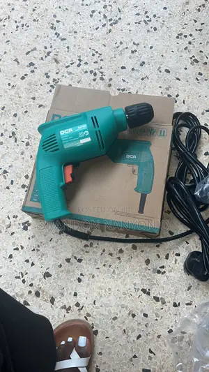 10A Electric Drill
