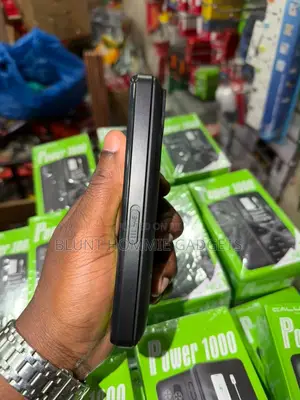 New Calus Spark 10 Pro 16 GB Black