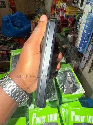 New Calus Spark 10 Pro 16 GB Black
