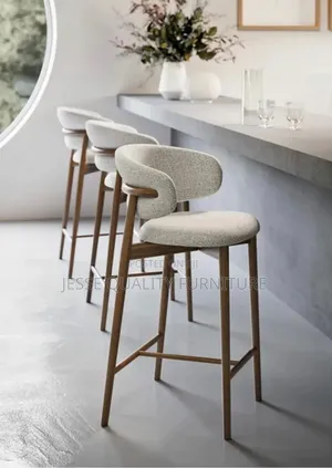 Counter /Bar Chairs Wodden