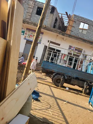 6bdrm House in Gombe for sale