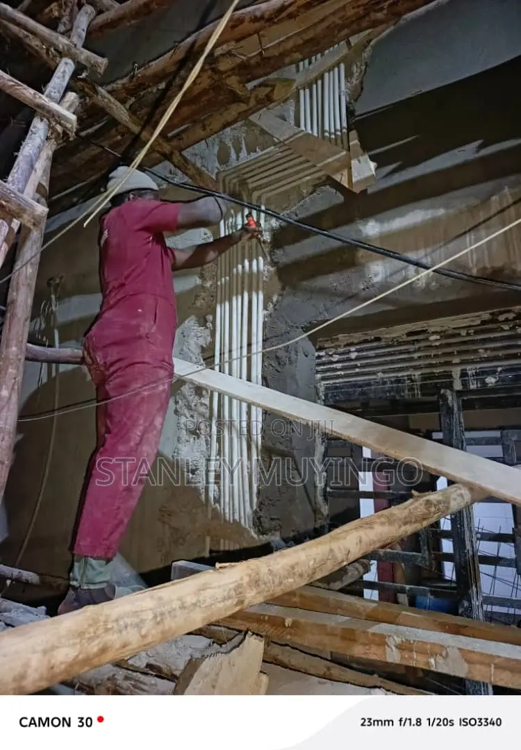 Plumber Services