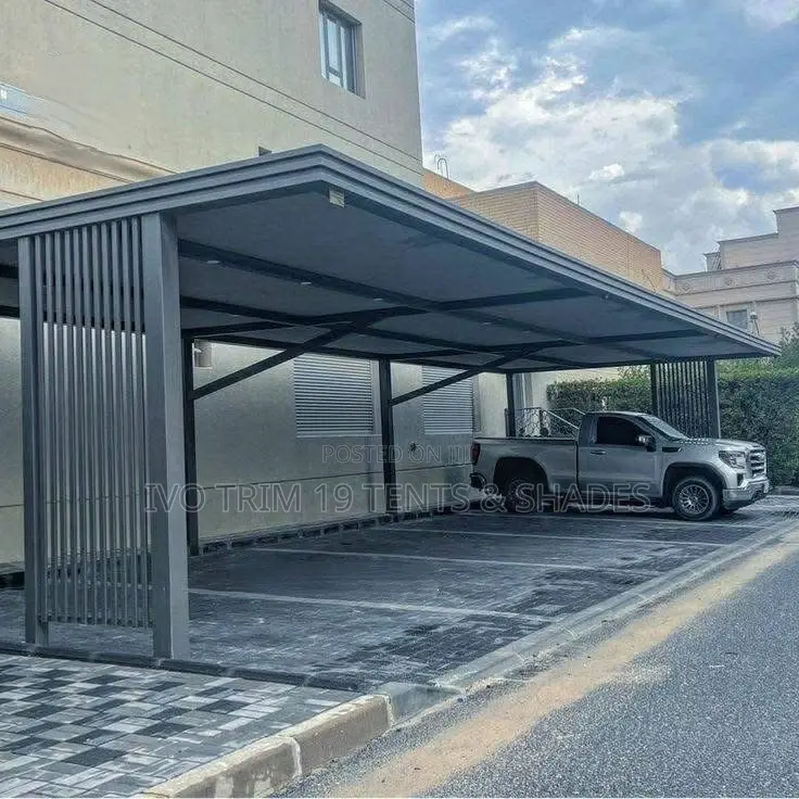 Modern Architectural Solution
