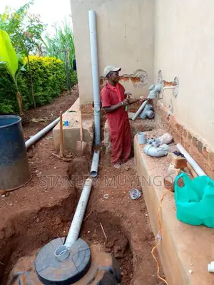 Plumber Services