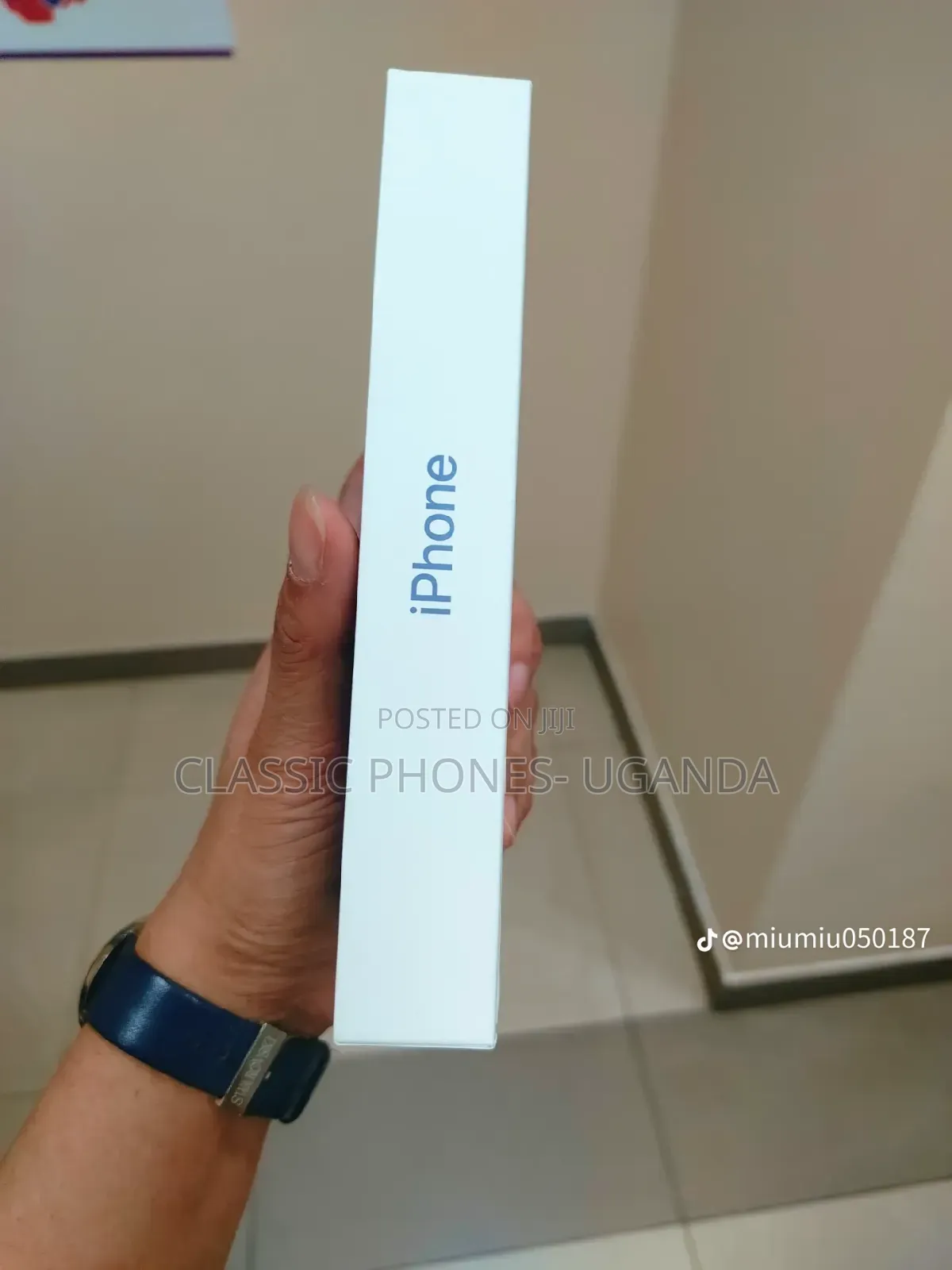 New Apple iPhone 17 Pro Max 1 TB Gray