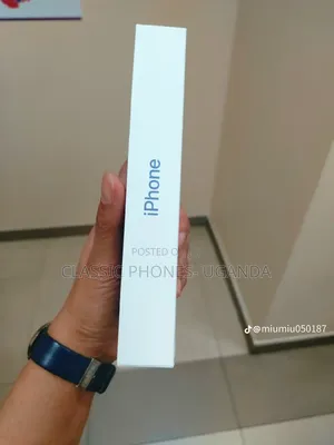 New Apple iPhone 17 Pro Max 1 TB Gray