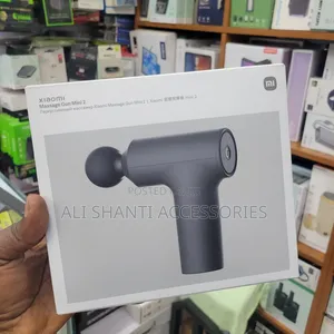 Xiaomi Massage Gun Mini 2