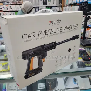 Car Pressure Washer, Yesido High Pressure Car Washer