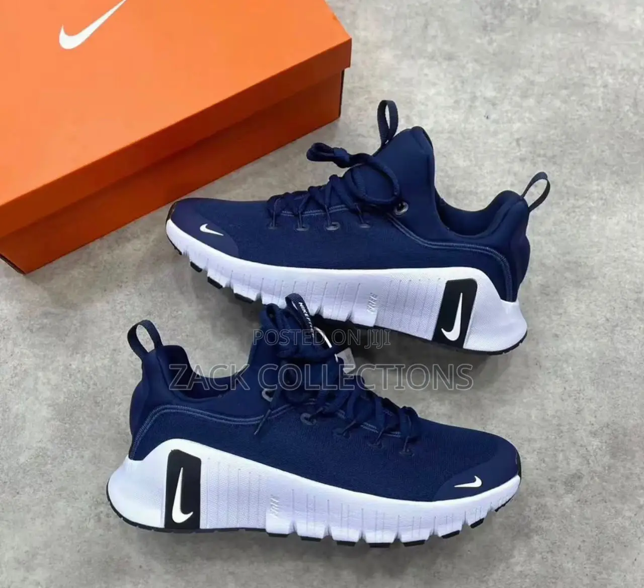 Nike Trainers