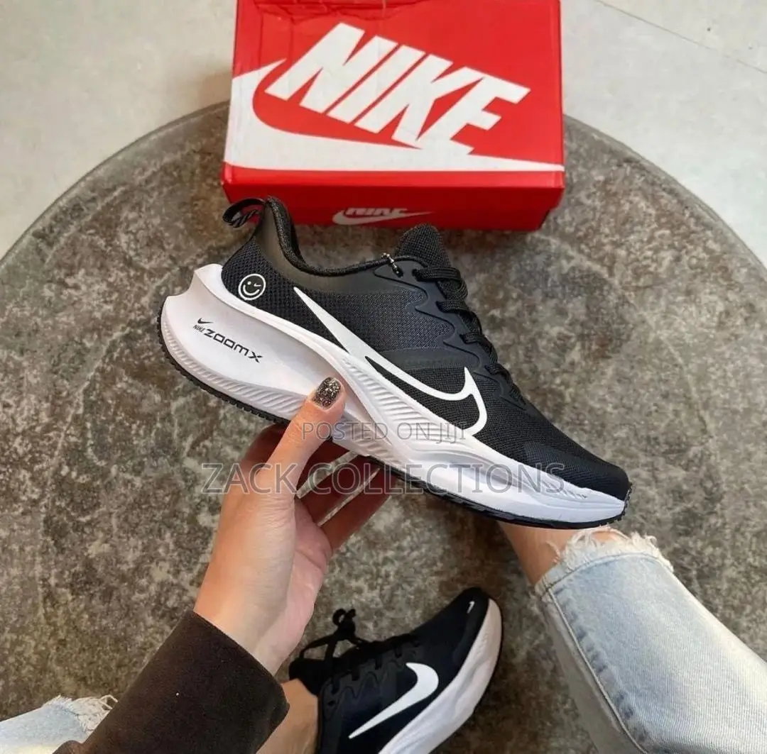Nike Trainers