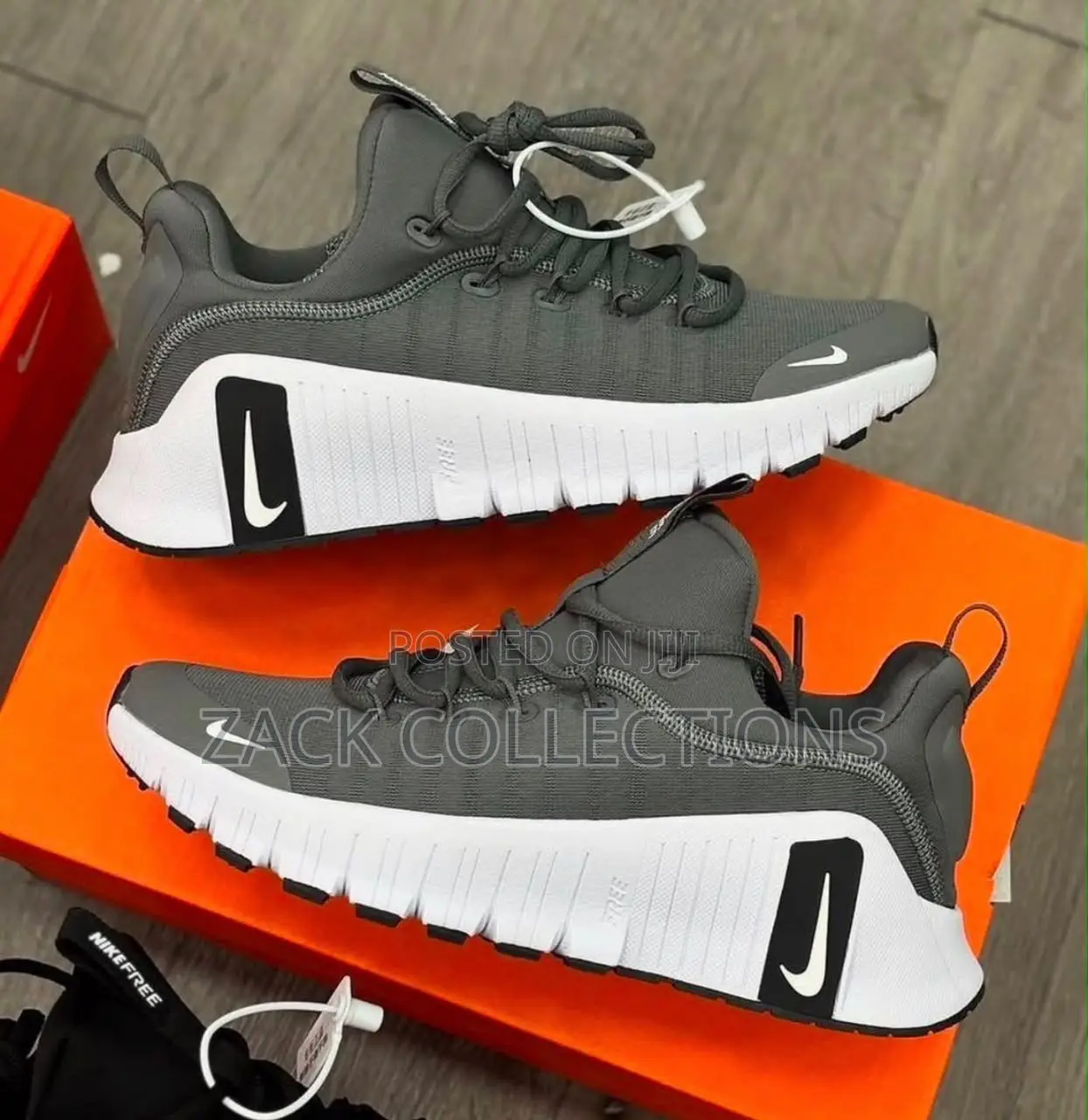 Nike Trainers