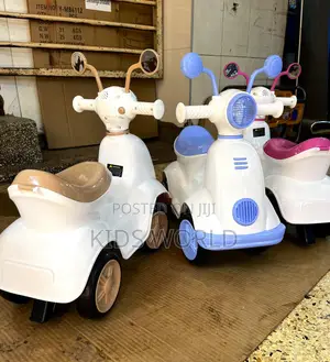 Kids Ride On
