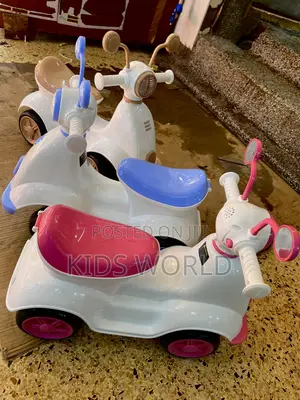 Kids Ride On