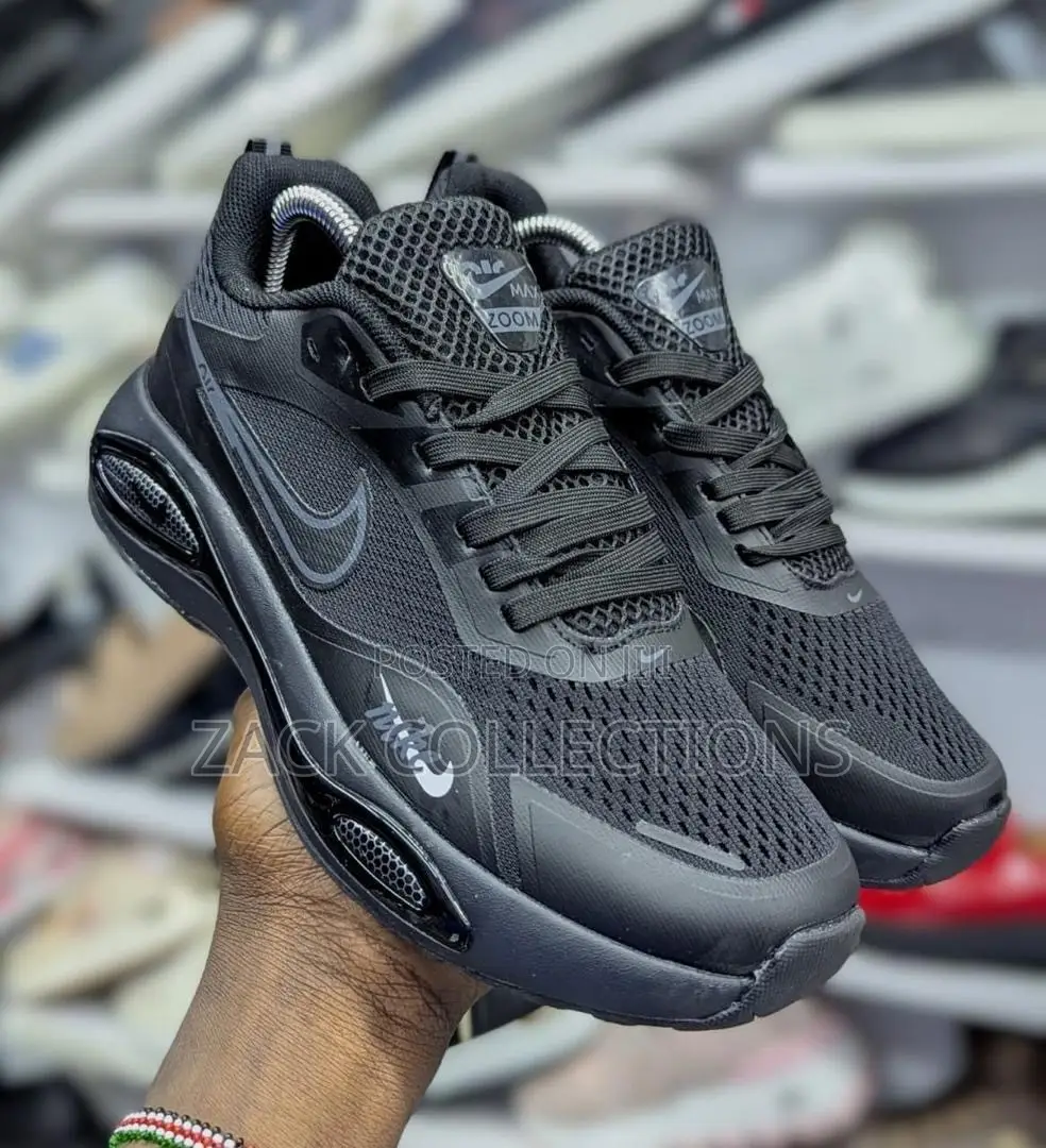 Nike Trainers