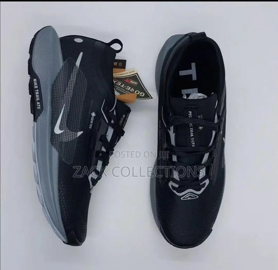 Nike Trainers