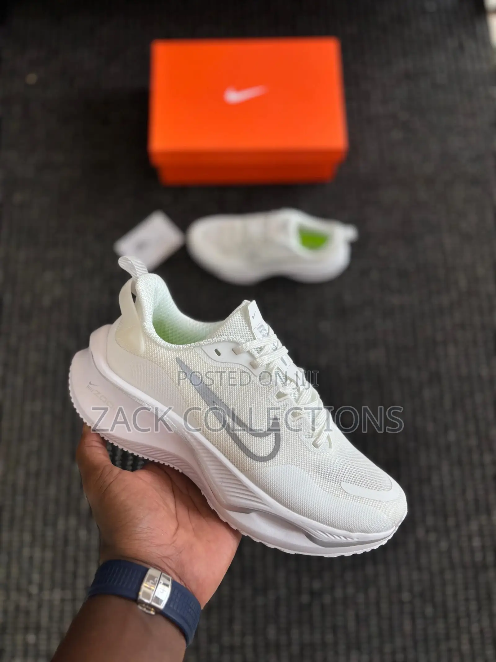 Nike Trainers