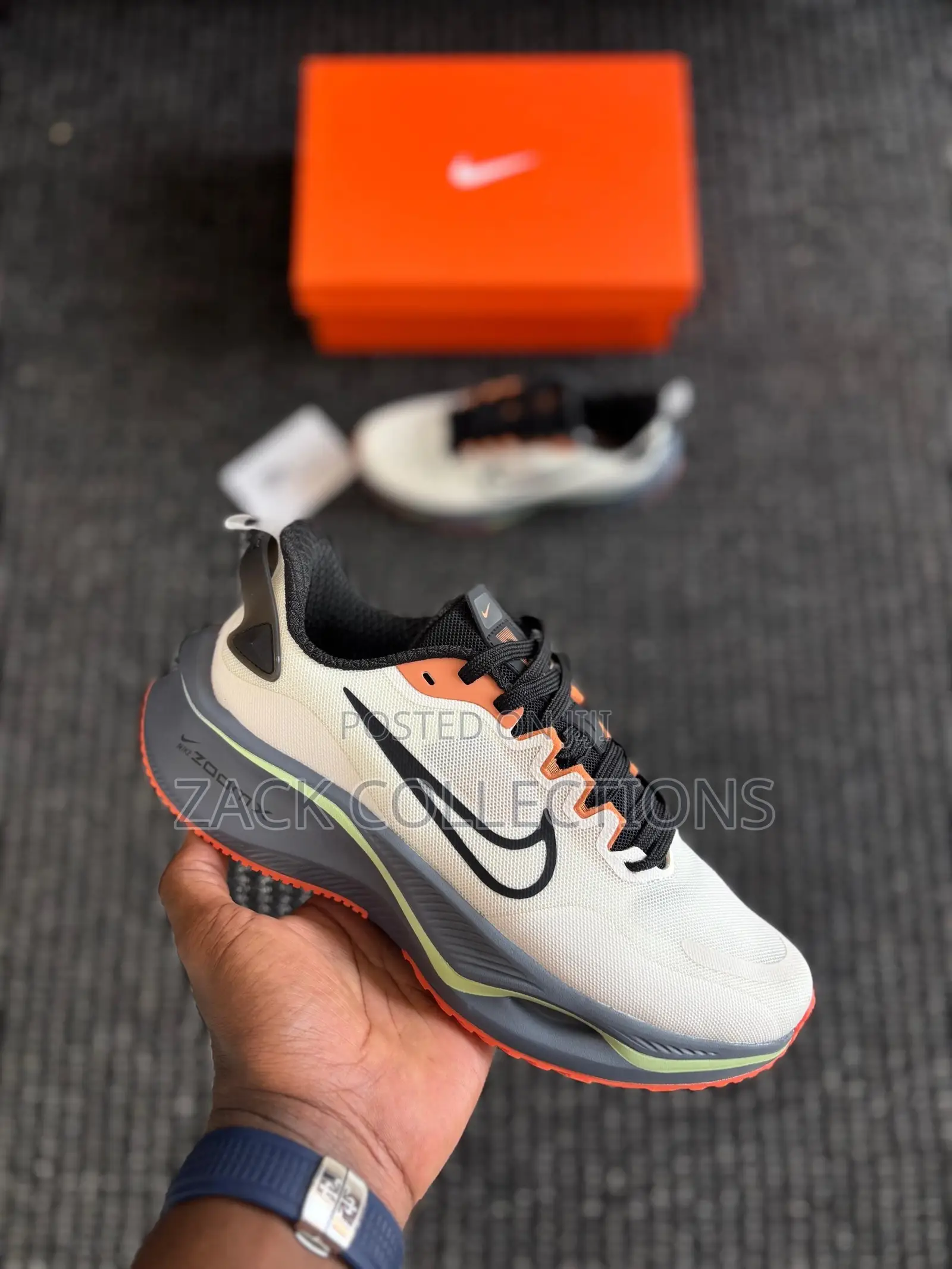 Nike Trainers