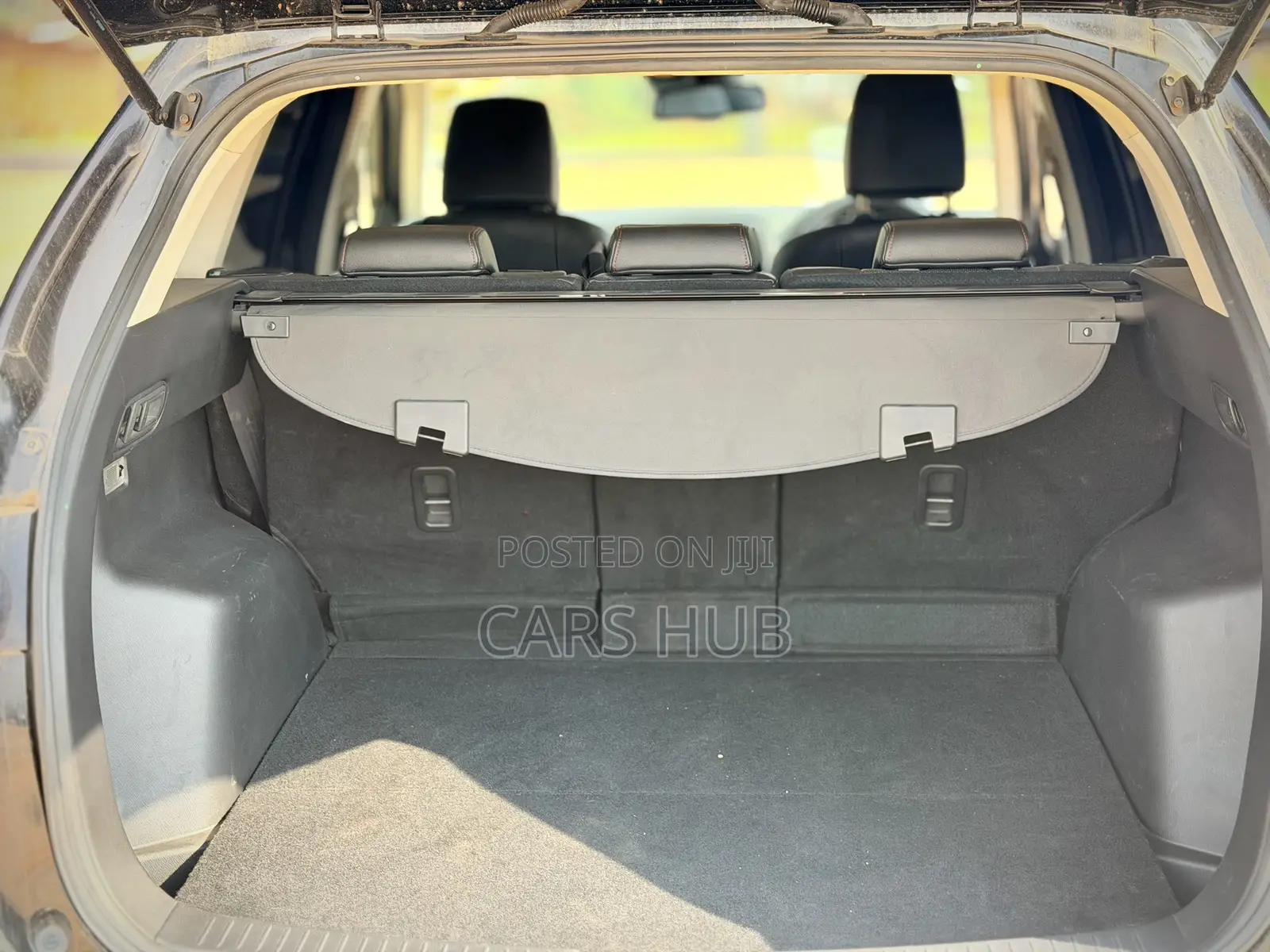 Mazda CX-5 Sport AWD 2013 Black