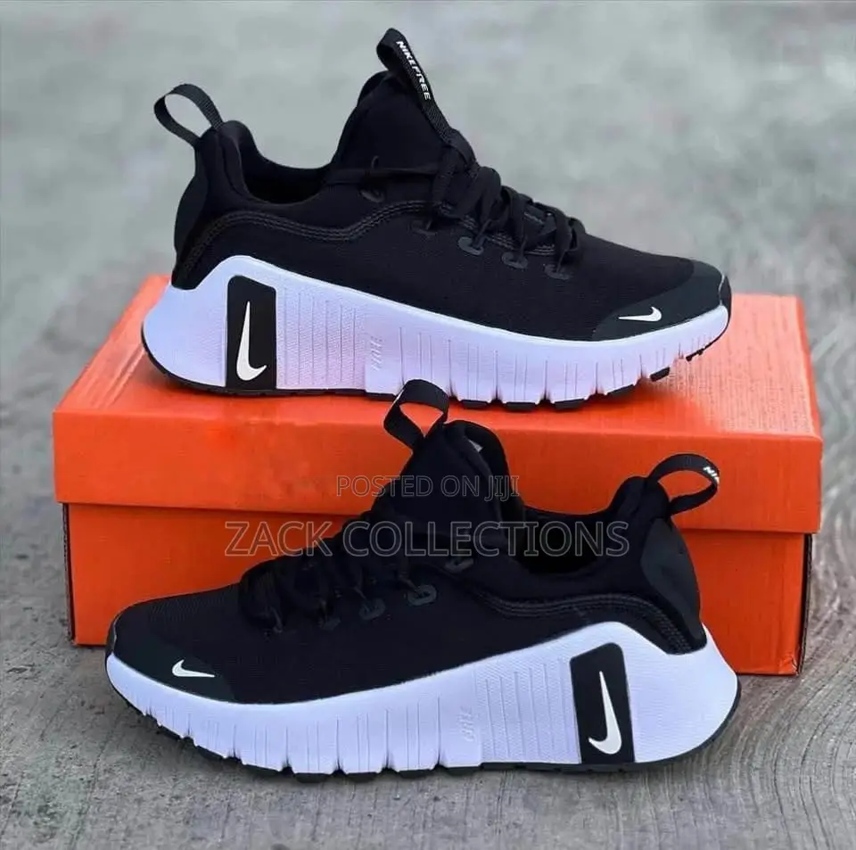 Nike Trainers