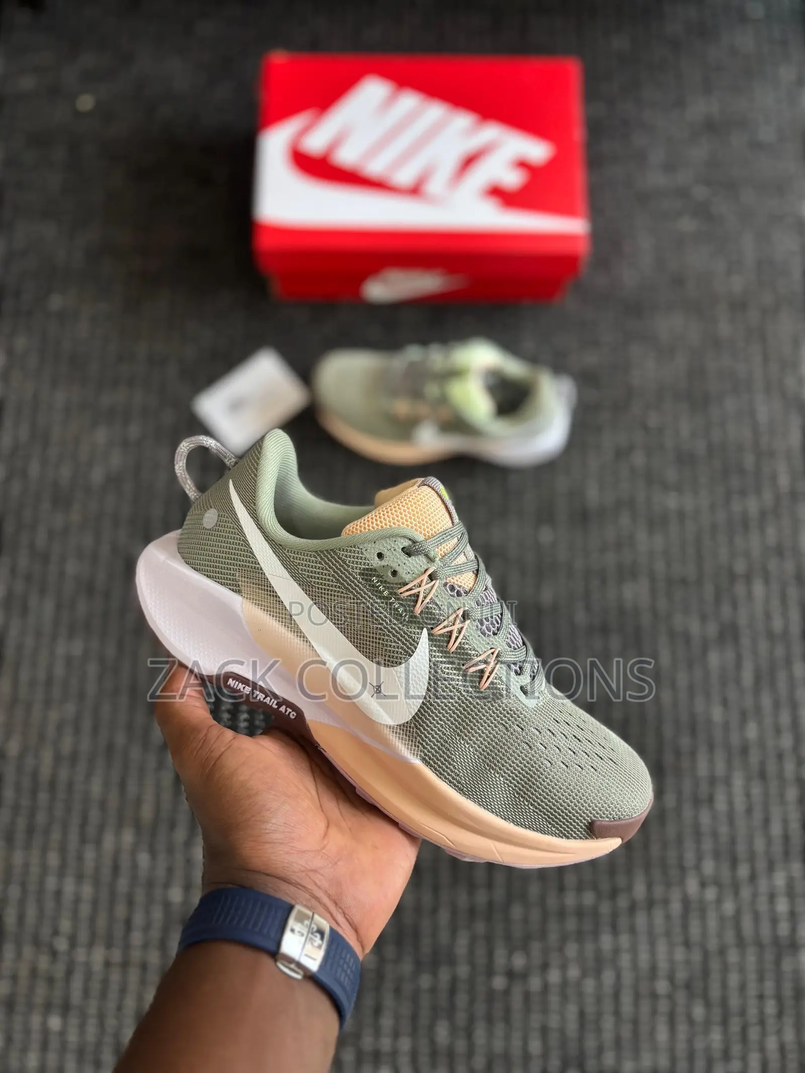 Nike Trainers