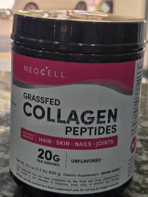 Neocel Grassfed Collagen Peptides Powder