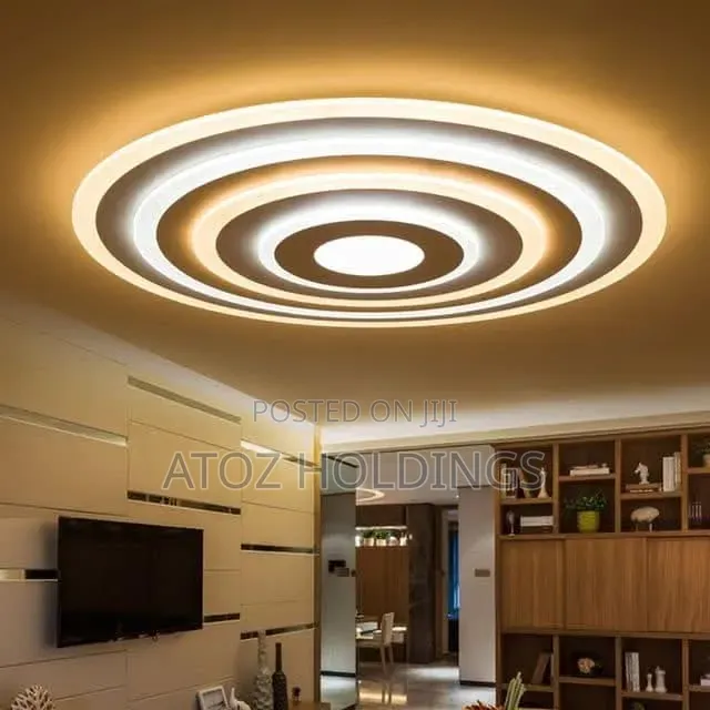 All Gypsum Works, Supply, Installation Customization Services