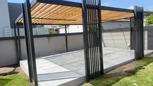 Premium Outdoor Shade/ Pergola Structure