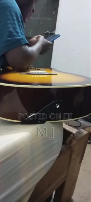 Guitar for Sell