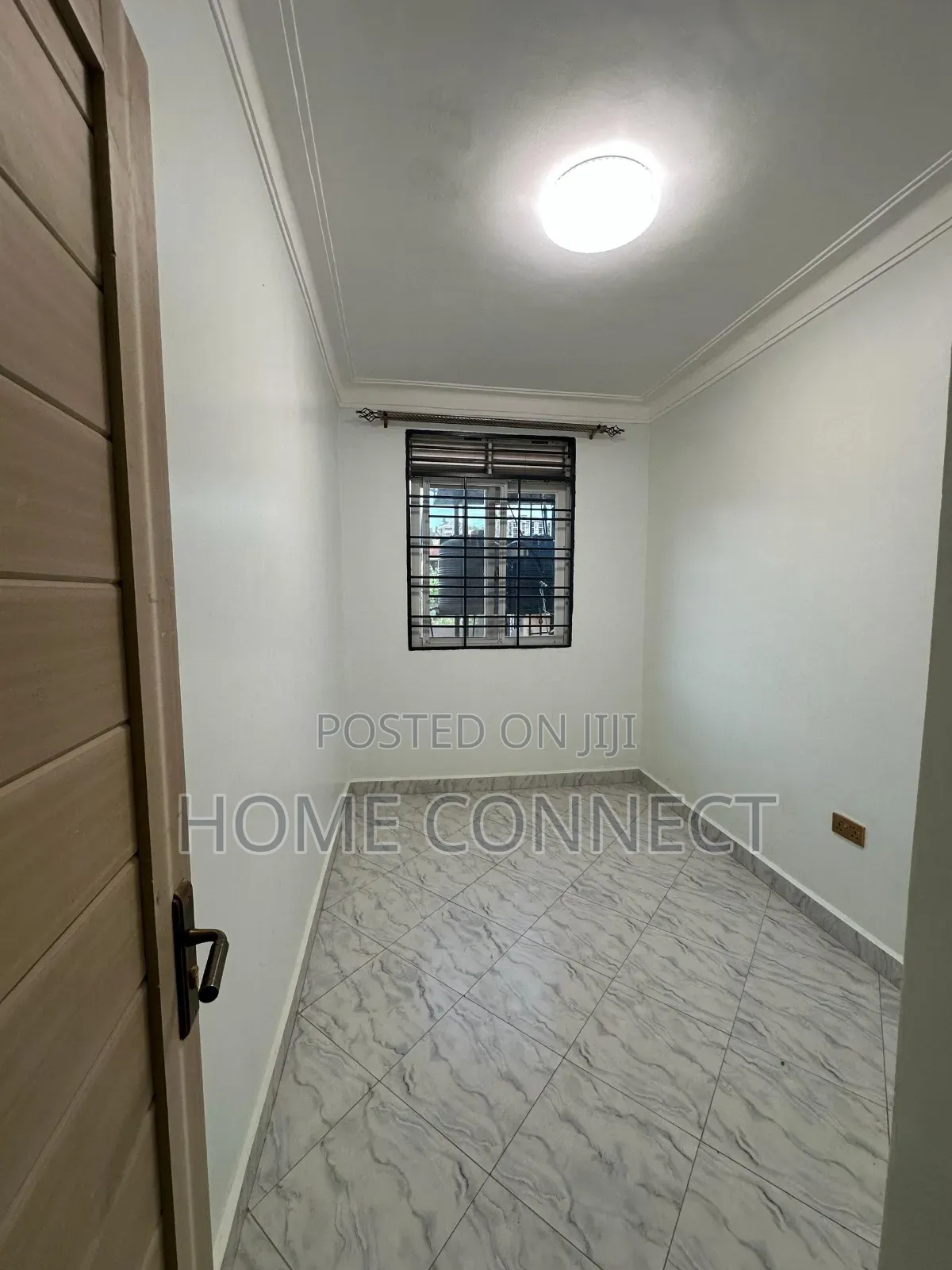 1bdrm Apartment in Ntinda Kyambogo Rd, Central Division for rent
