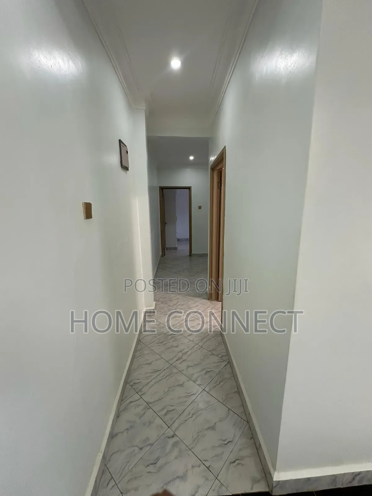 1bdrm Apartment in Ntinda Kyambogo Rd, Central Division for rent