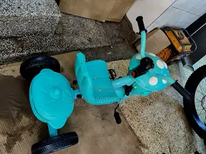 Kid’s Tricycles