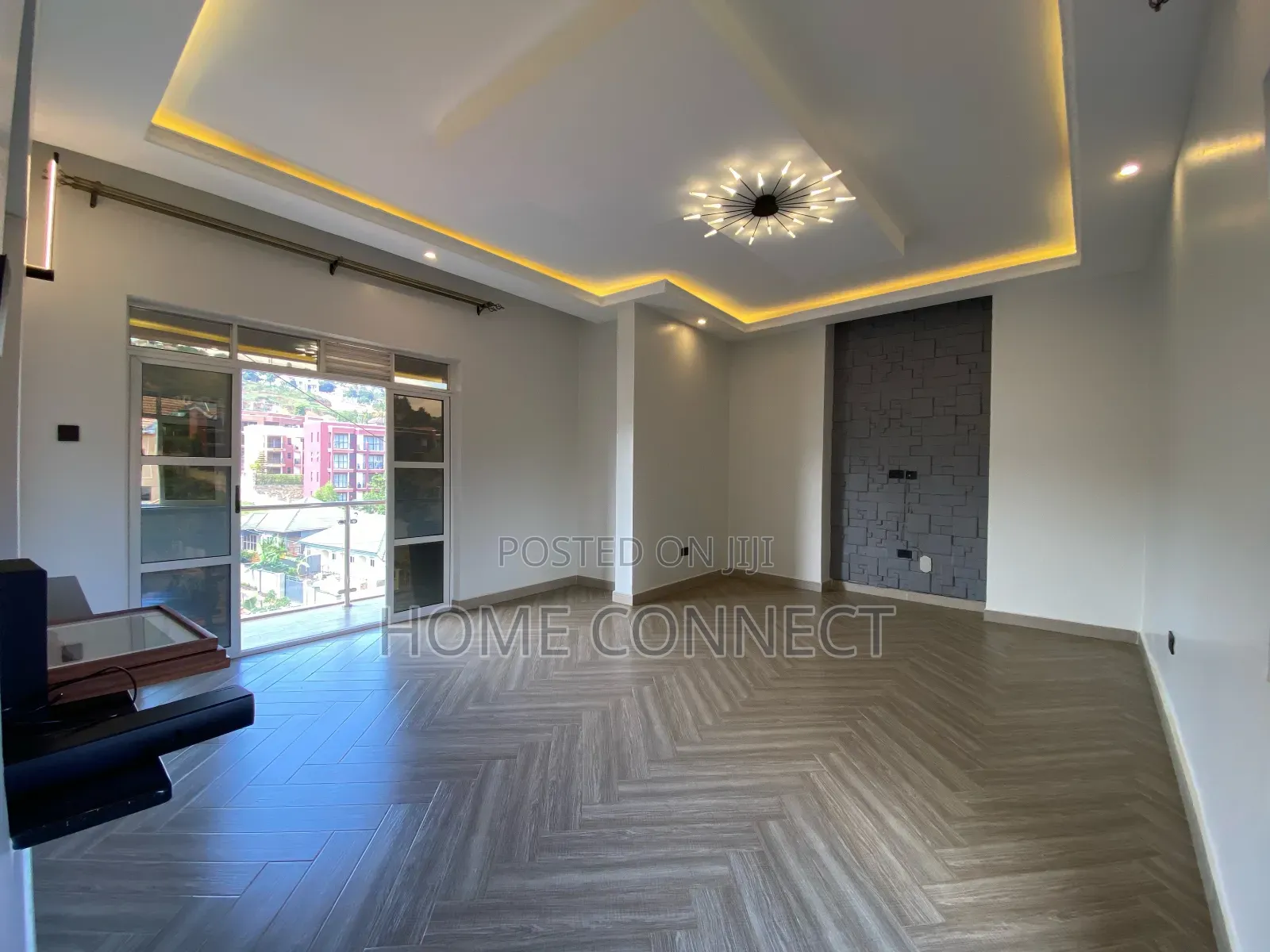 2bdrm Apartment in Muyenga Kironde Road, Central Division for rent
