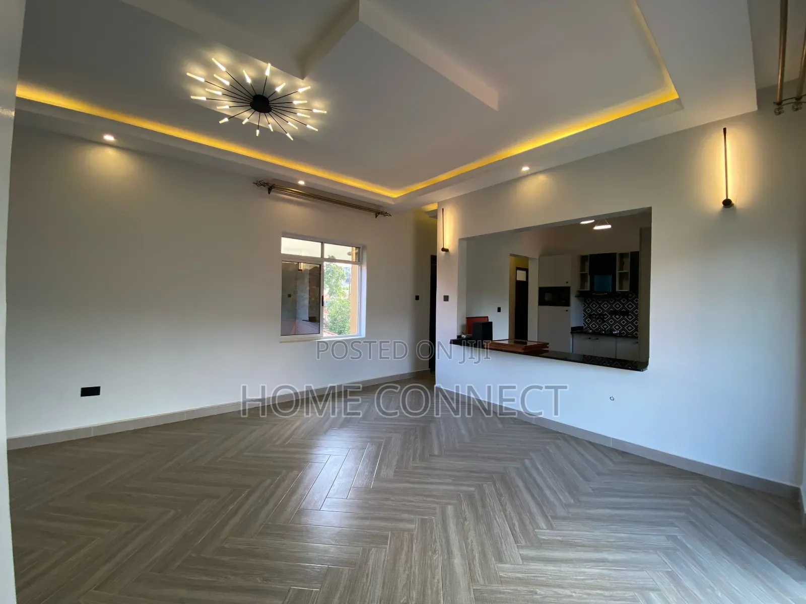 2bdrm Apartment in Muyenga Kironde Road, Central Division for rent
