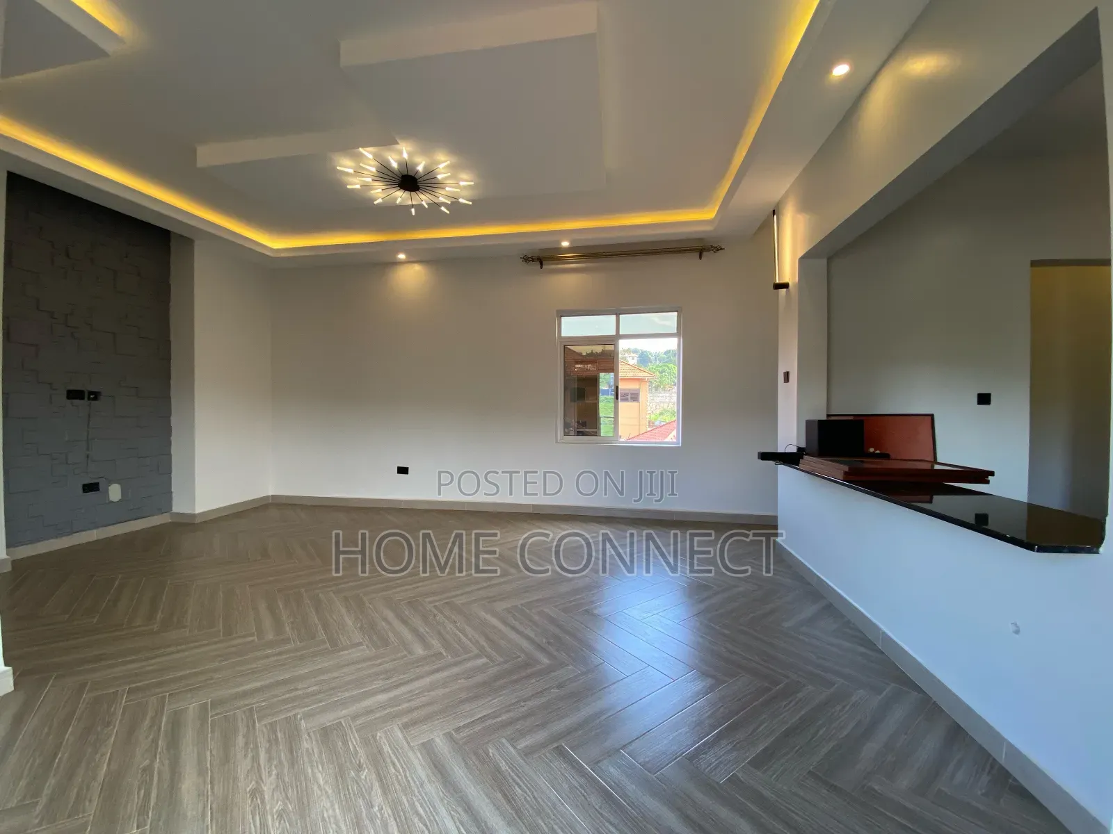 2bdrm Apartment in Muyenga Kironde Road, Central Division for rent