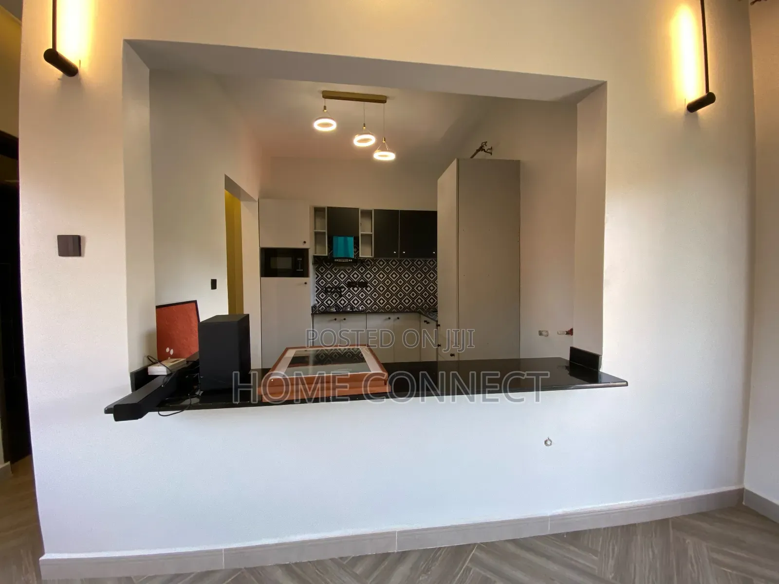 2bdrm Apartment in Muyenga Kironde Road, Central Division for rent