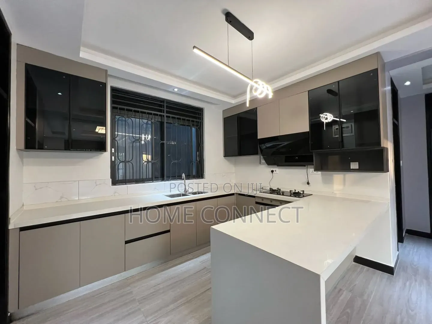 2bdrm Apartment in Upper Lubowa, Central Division for rent
