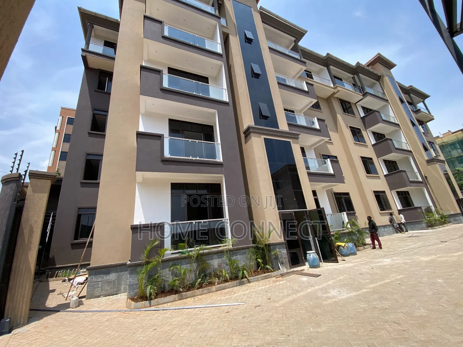 3bdrm Apartment in Lubowa, Central Division for rent