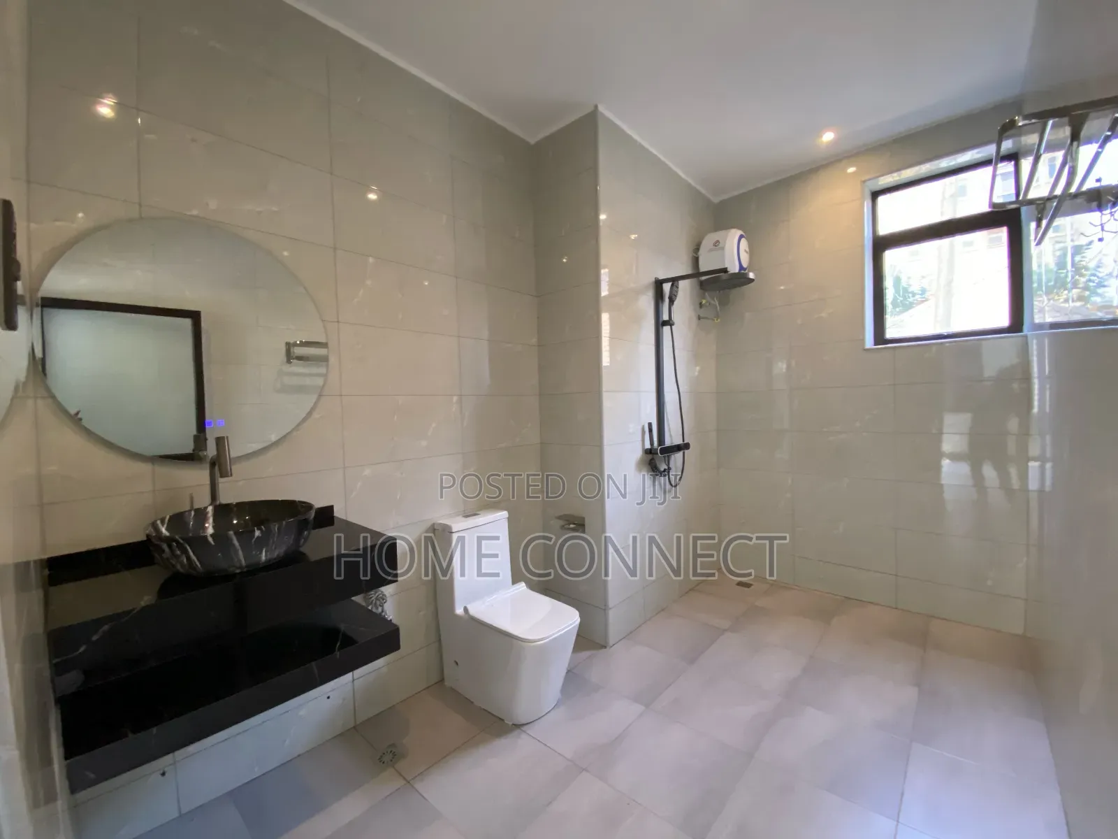 3bdrm Apartment in Lubowa, Central Division for rent