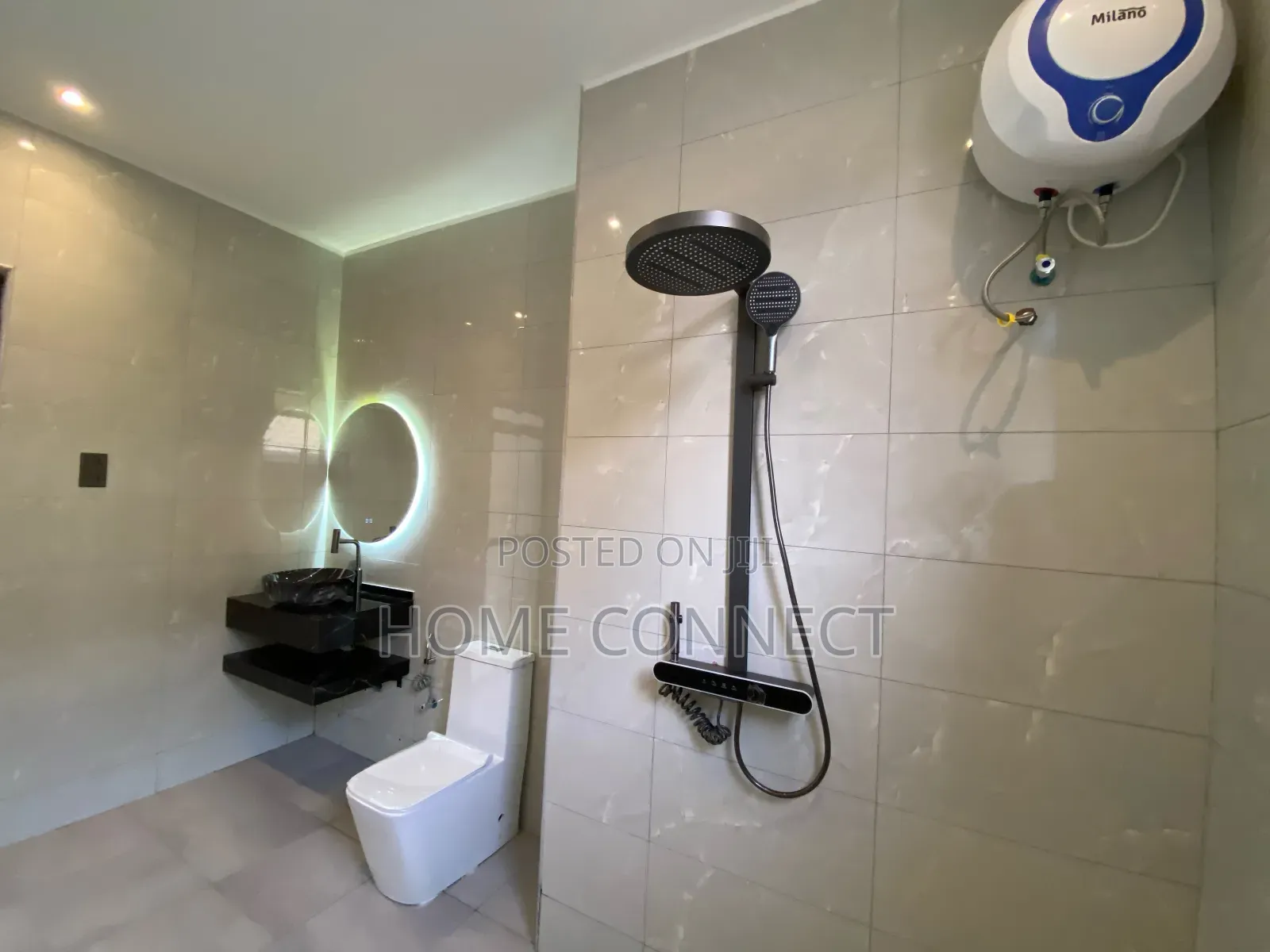 3bdrm Apartment in Lubowa, Central Division for rent