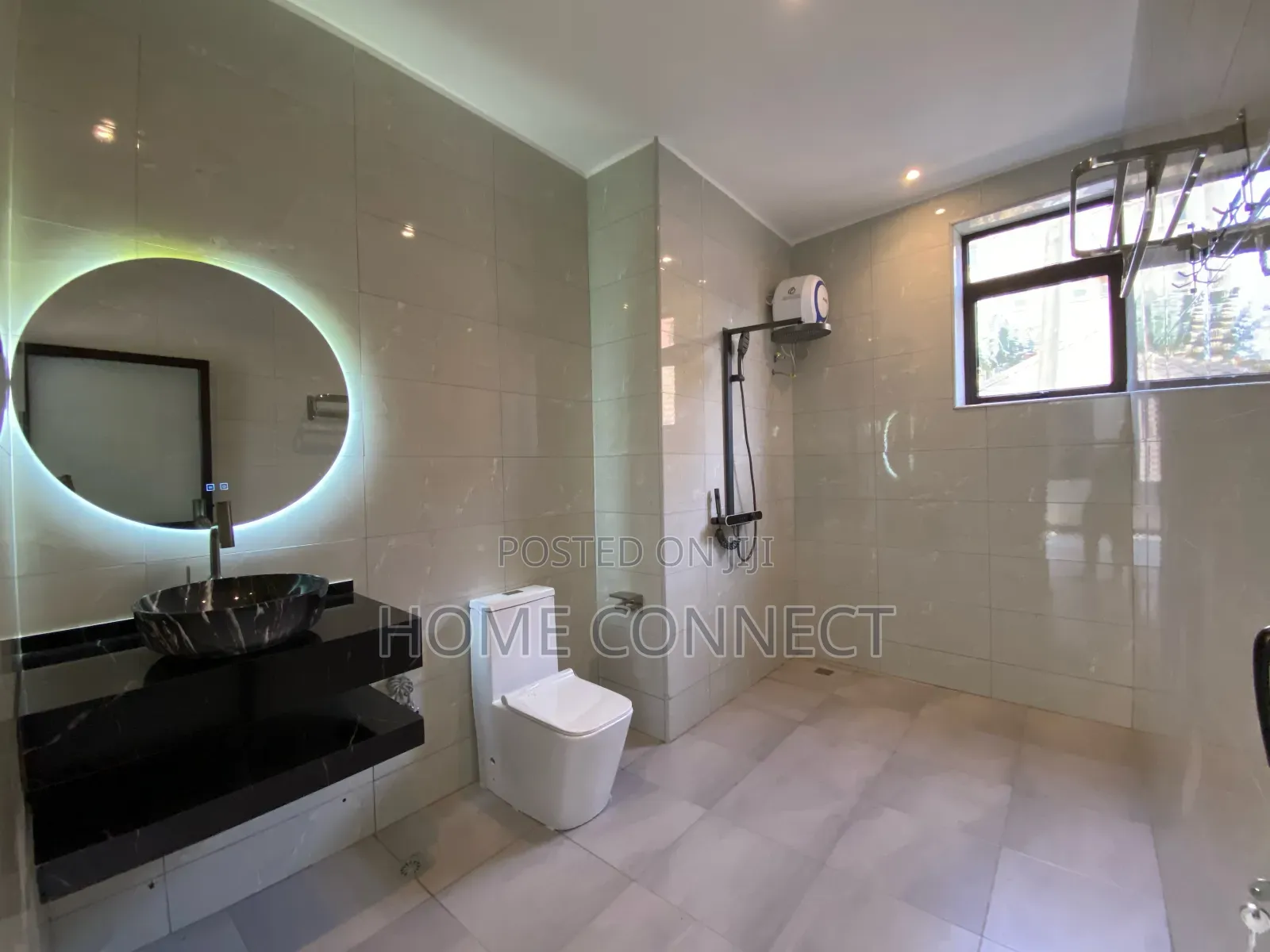 3bdrm Apartment in Lubowa, Central Division for rent