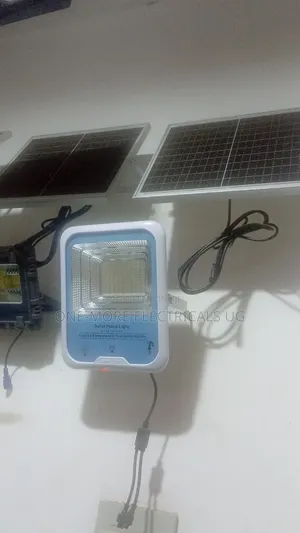 300w Complete Compound Lights.