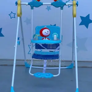 Outdoor Swing