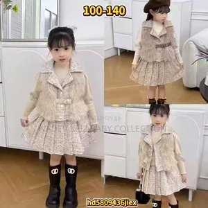 Girl's Outfits Clothes