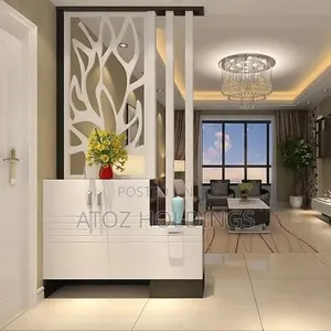 Room Dividers From 1,800,000/- With Delivery Installation