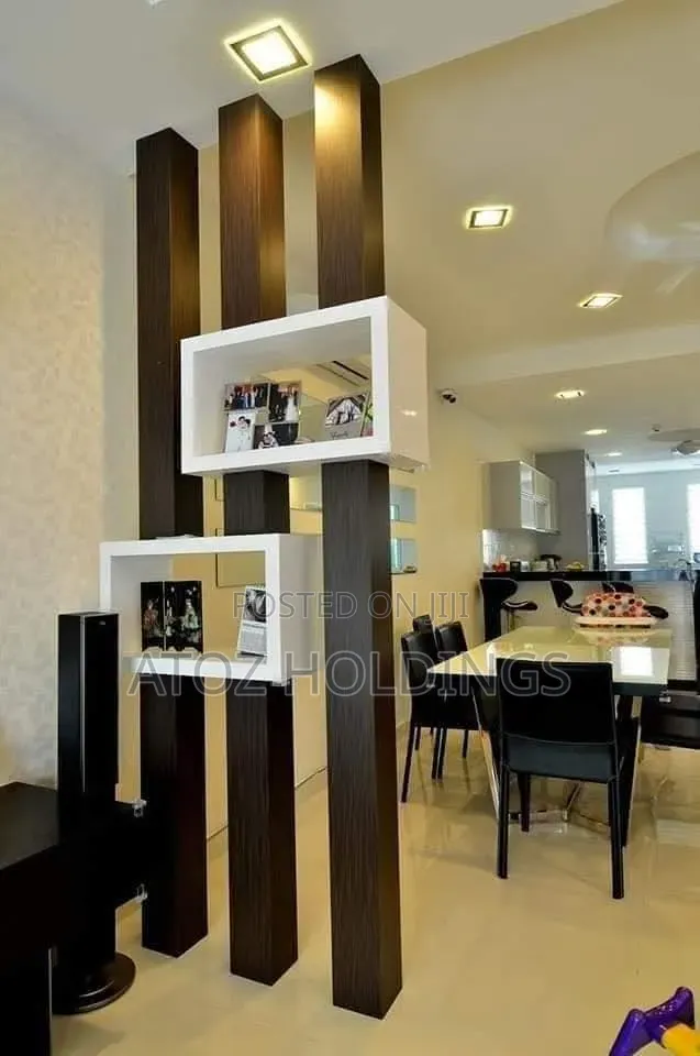 Room Dividers From 1,800,000/- With Delivery Installation
